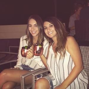 Meet your Posher, Daniella